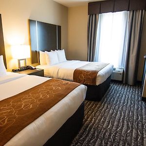 Queen Room Two Queen Beds Disability Access or Non-Smoking